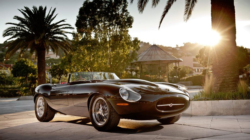 Zahvaljujući izglednu ne čudi velik broj obožavatelja ovog Jaguara