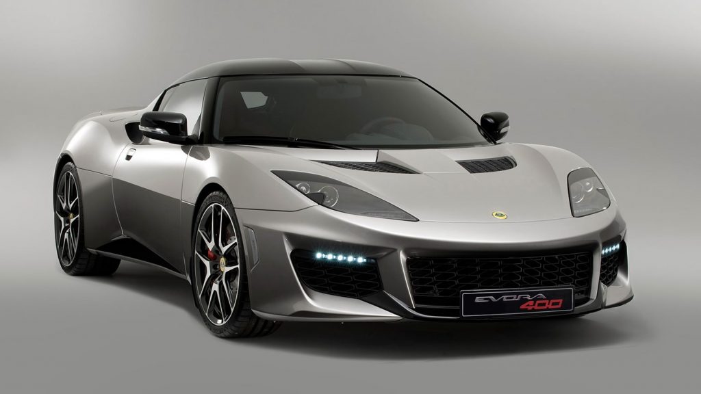 Dugoe je vremena prošlo otkad je Lotus posljednji puta uspio fascinirati