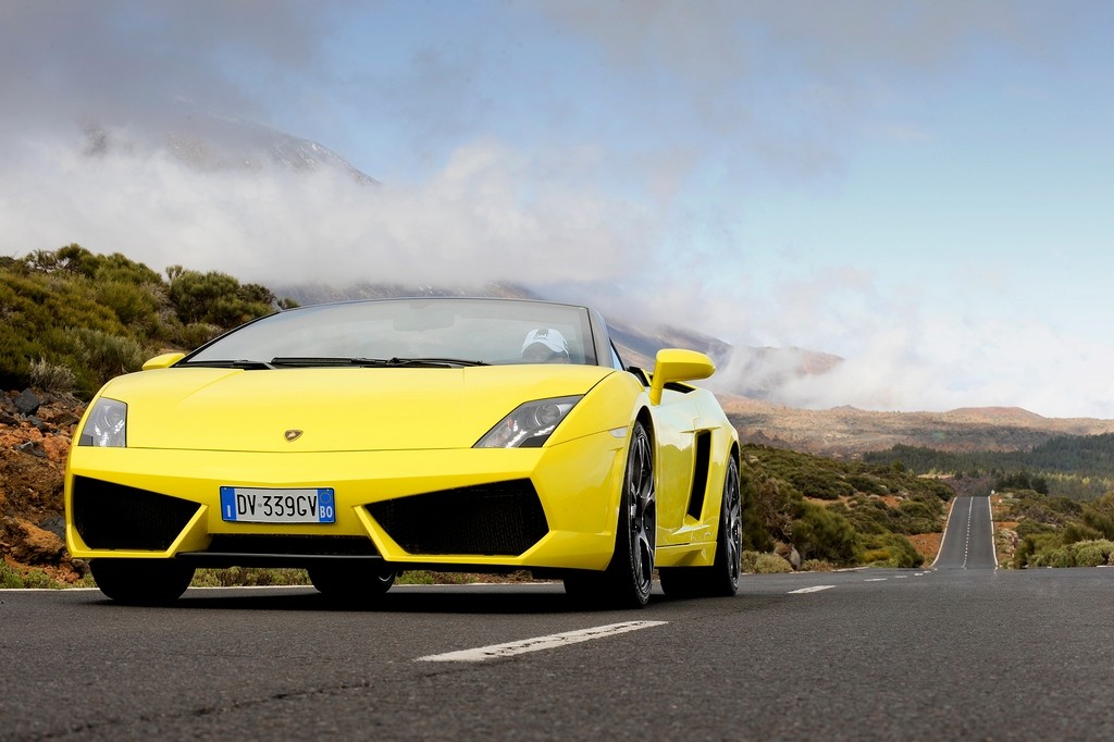 Gallardo