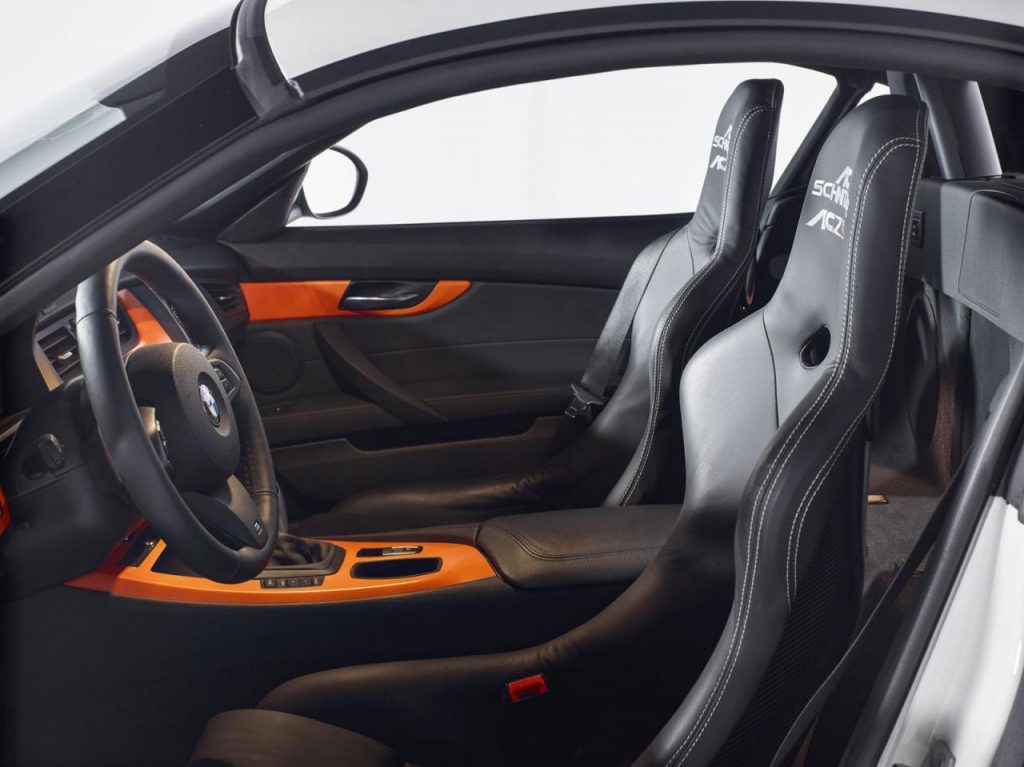 AC Schnitzer BMW Z4