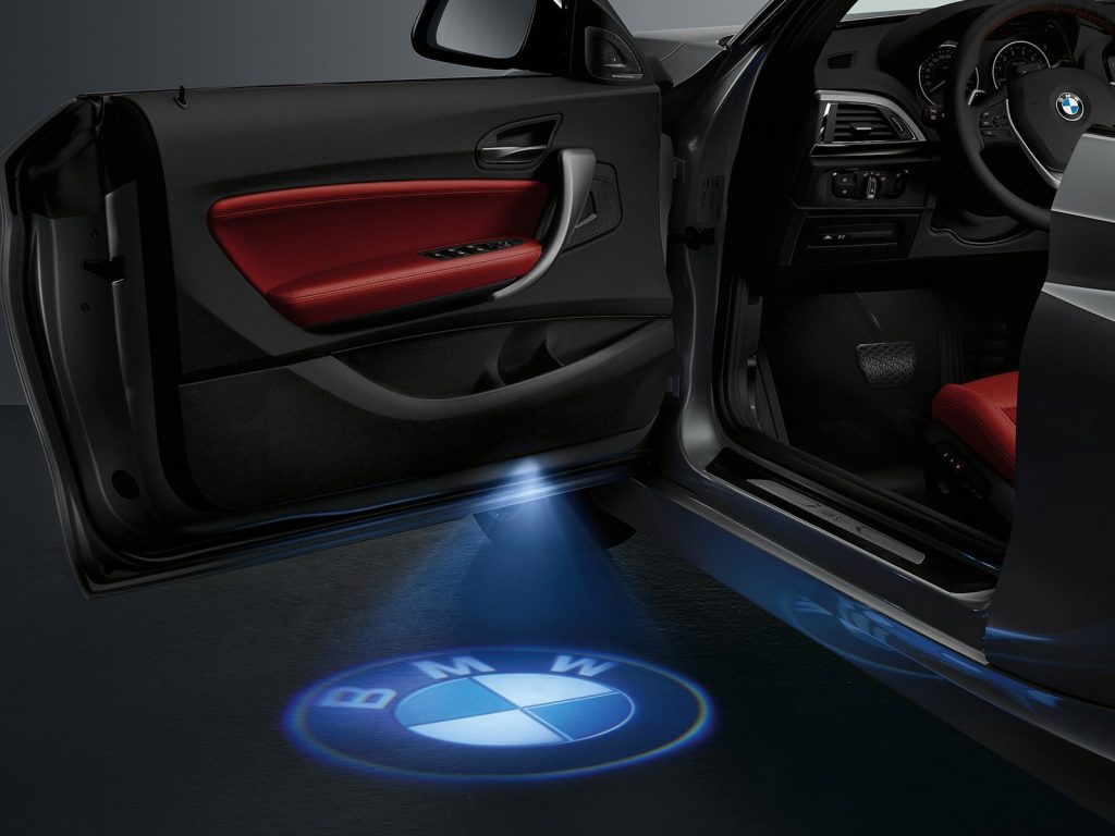 Šteta što Batman ne vozi BMW