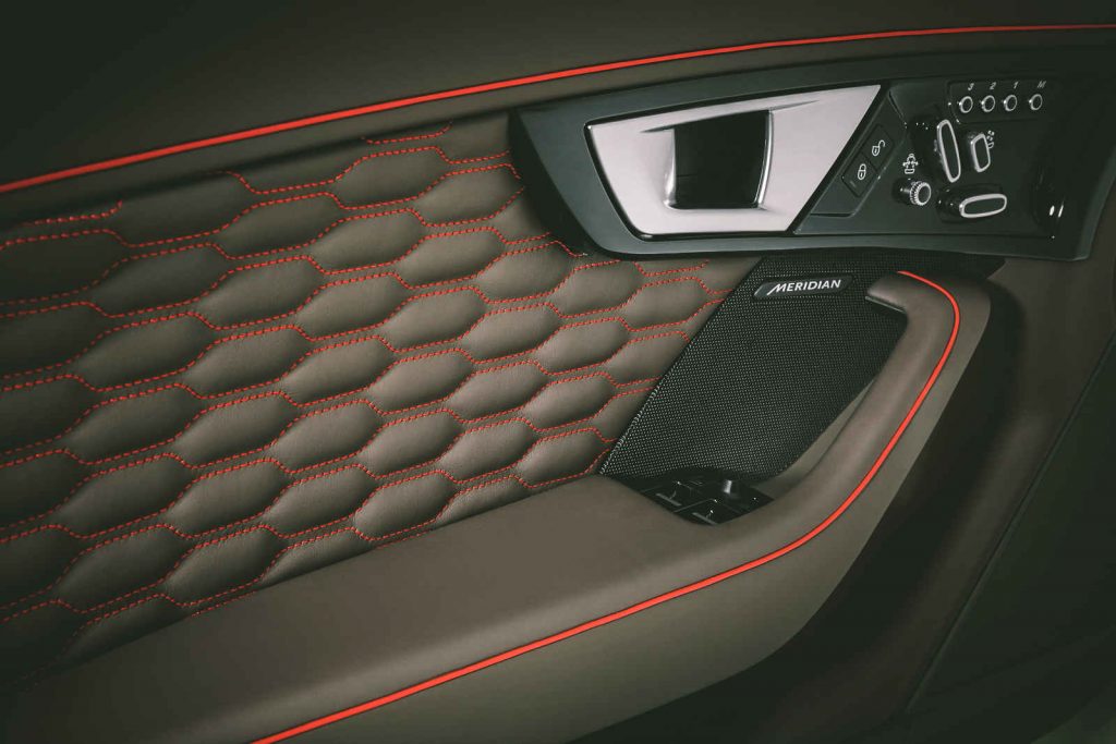 Jaguar F type by Startech