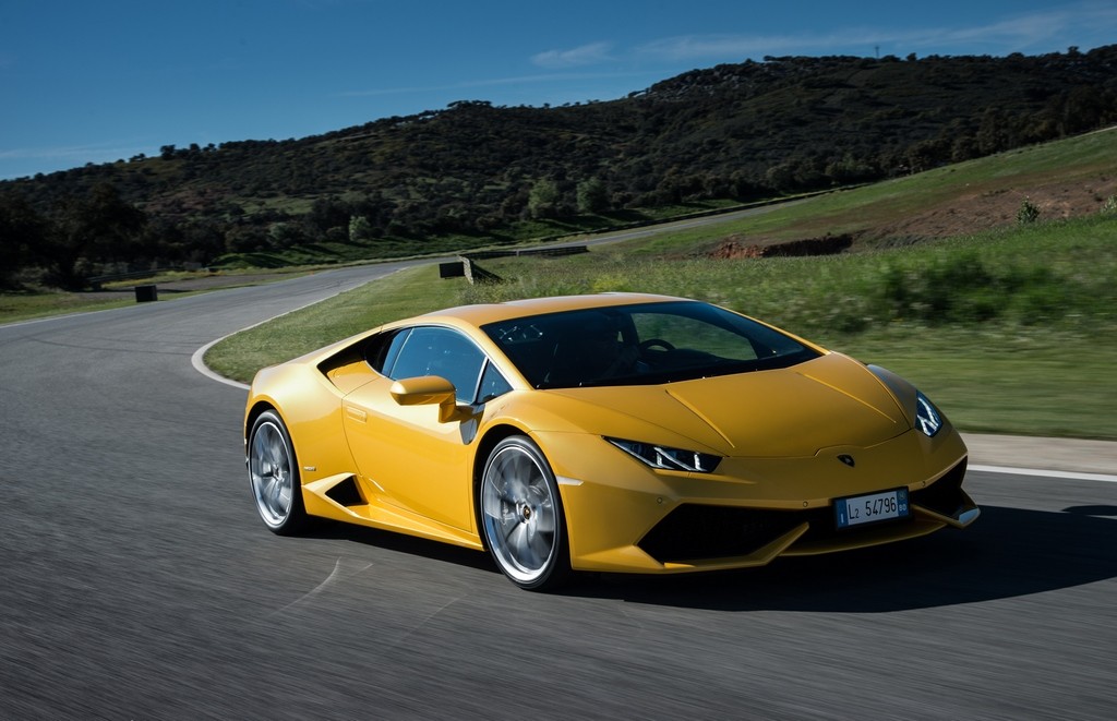 Huracan