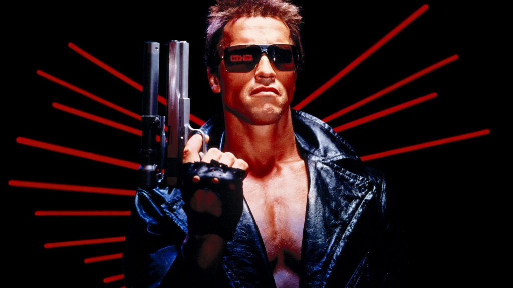 "The Terminator" - film koji je obilježio dobar dio osamdesetih