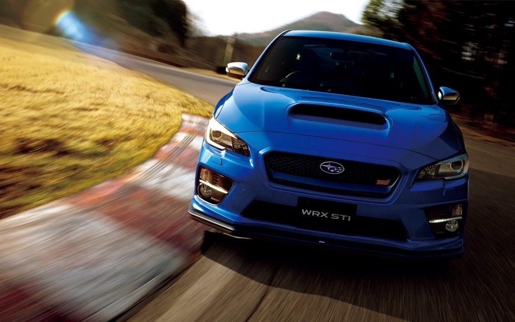 Nadajmo se da će barem STi verzija WRX-a nastaviti tradiciju