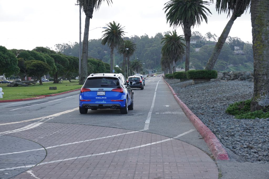 Audi Q5 Roadrunner