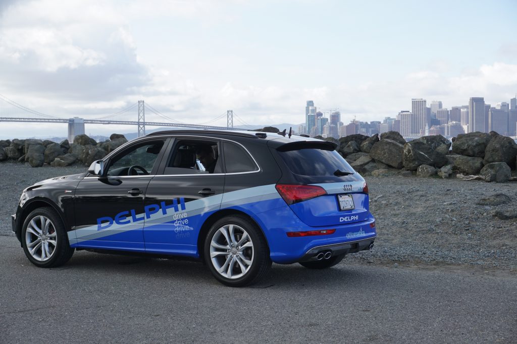 Audi Q5 Roadrunner