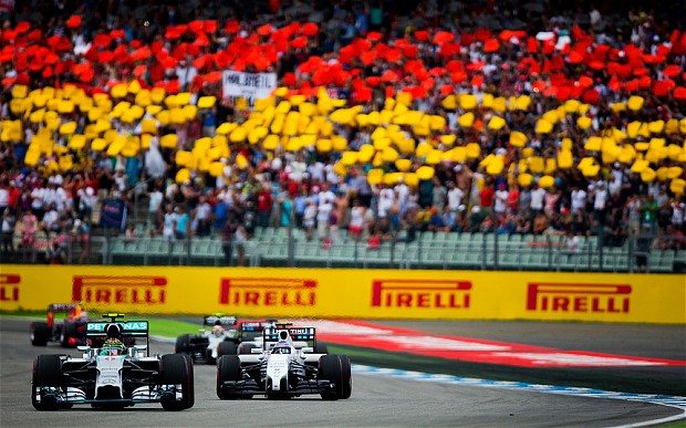 Ovakve scene nećemo tako skoro opet gledati na televiziji