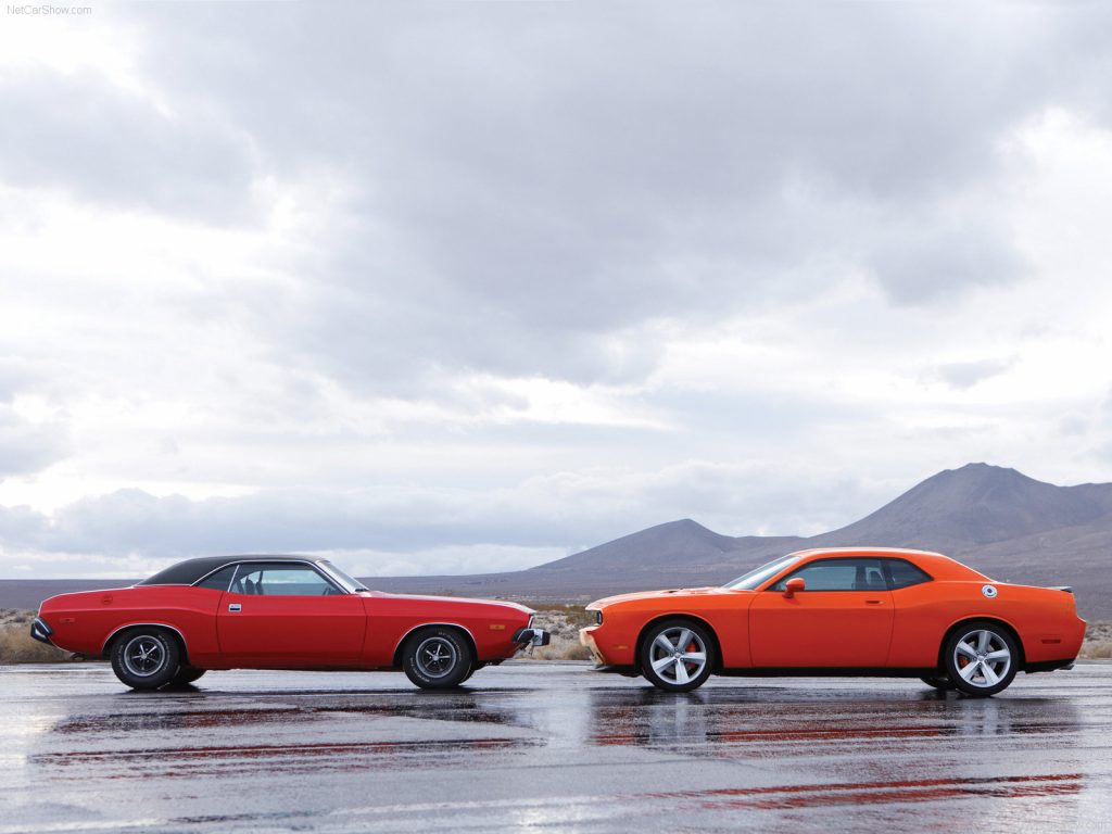 Dodge