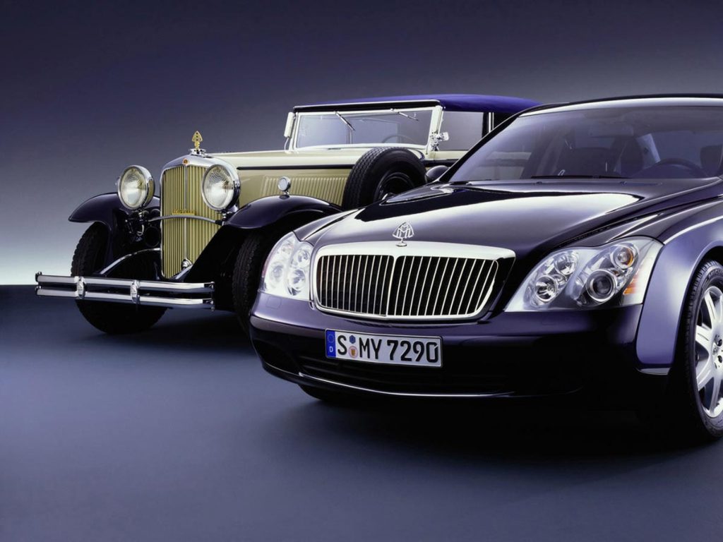 Maybach