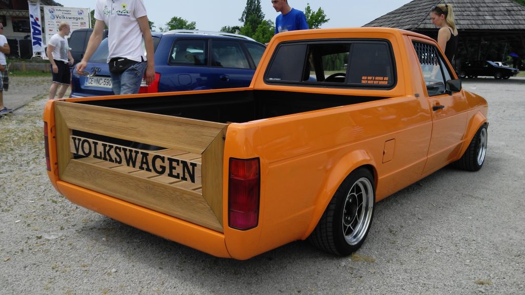 VW Tuning Show Karlovac - XIII