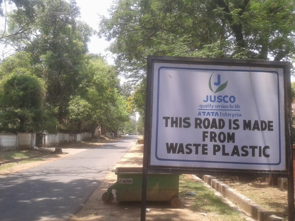 U Indiji je tvrtka TATA pokrenula sličan projekt.