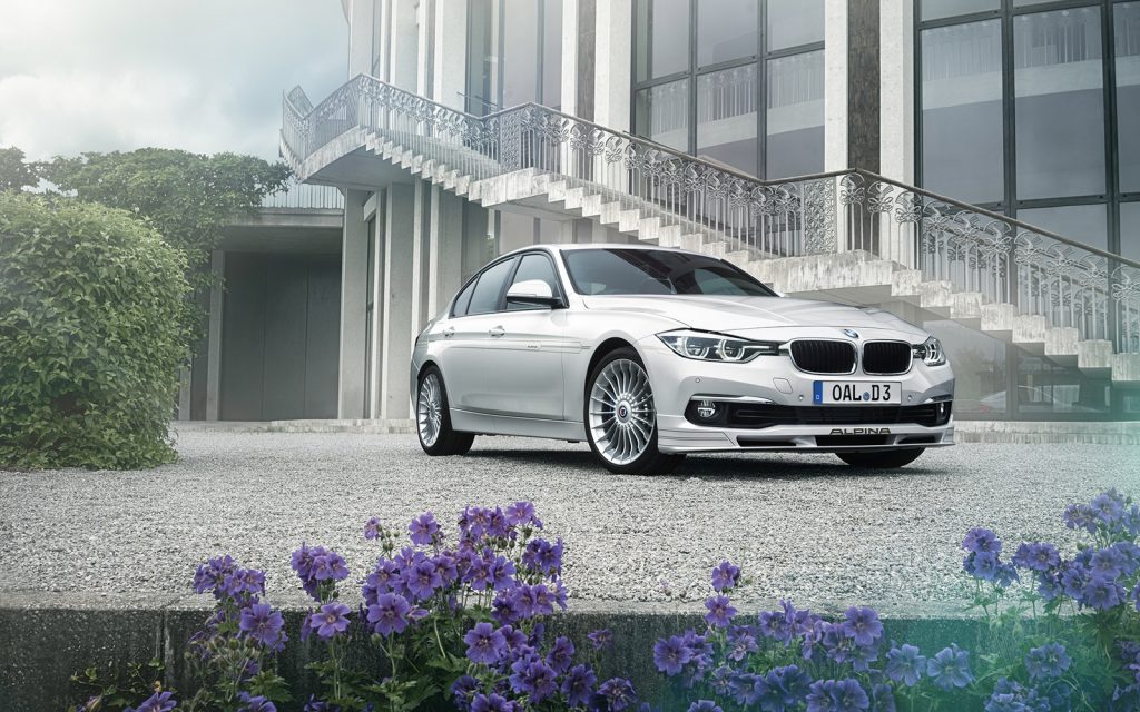Ekološki prihvatljiv Diesel s 350 konja? Hm...