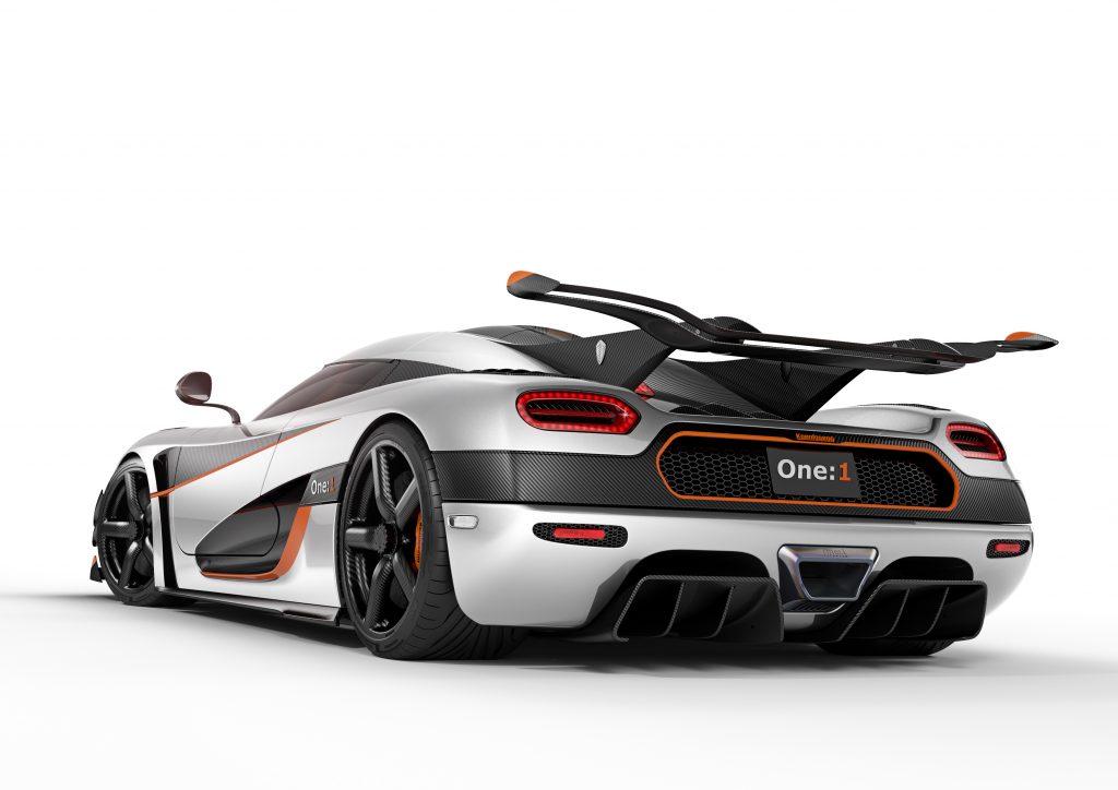 Koenigsegg One:1 je usprkos ovim problemima jedan od najpoželjnijih automobila današnjice.