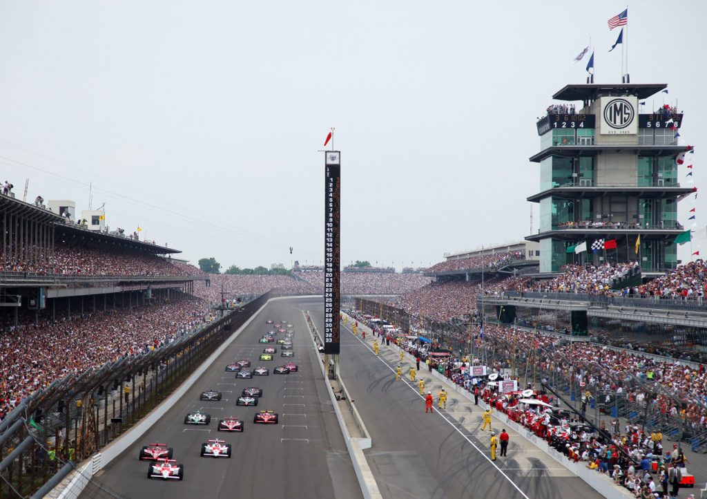 Indy 500
