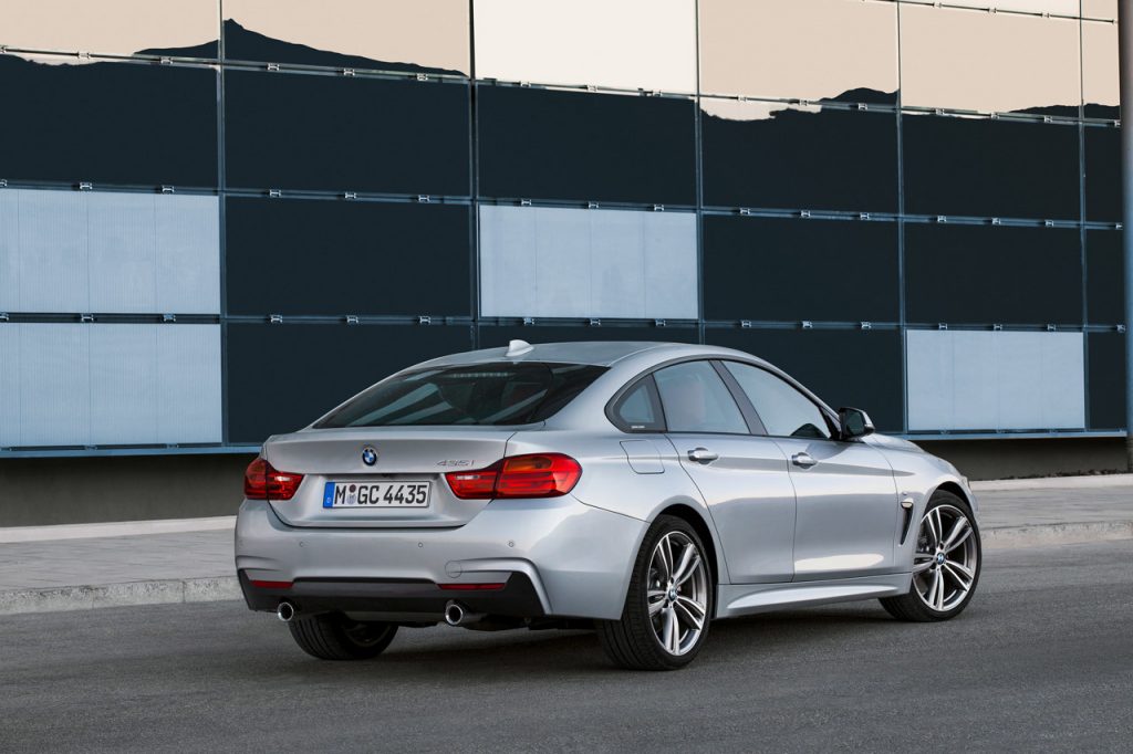 BMW 4