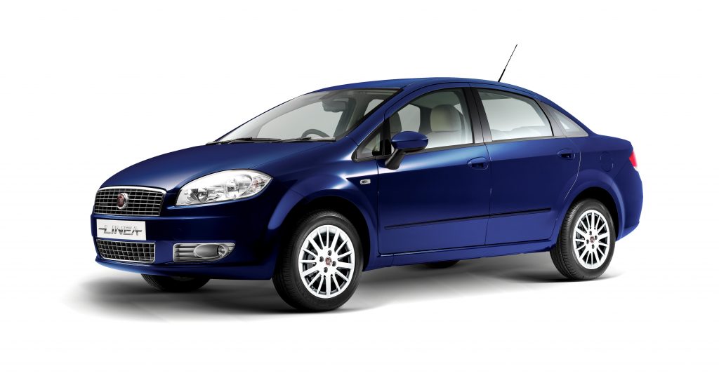 Tofas Linea - sasvim običan automobil koji prelazi u novu kategoriju užasa.