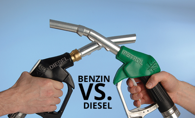 Benzin ili Diesel - vječna dvojba, što je bolje!?