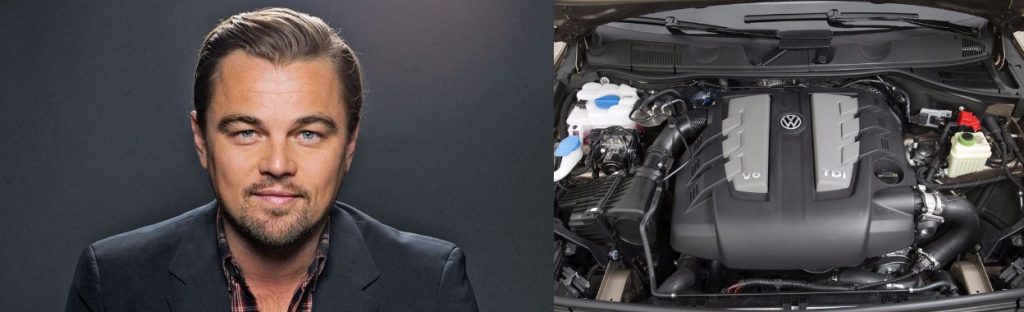 Hoće li Dieselgate osigurati DiCapriju zlatni kipić?
