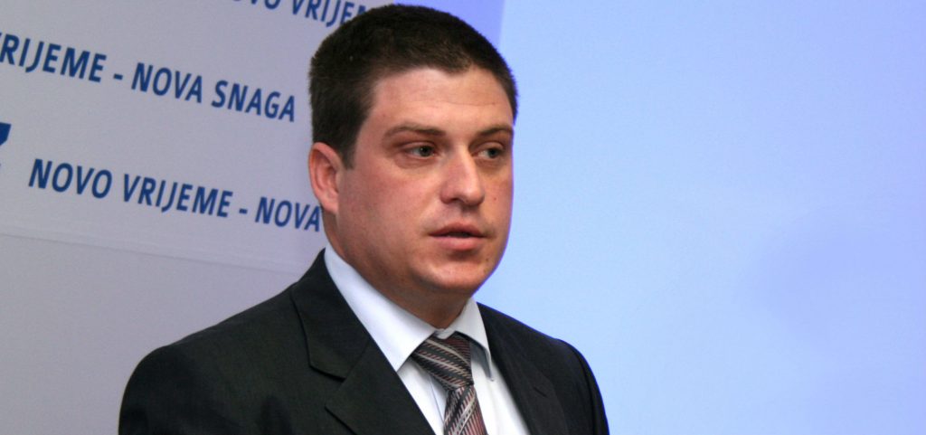 Oleg Butković