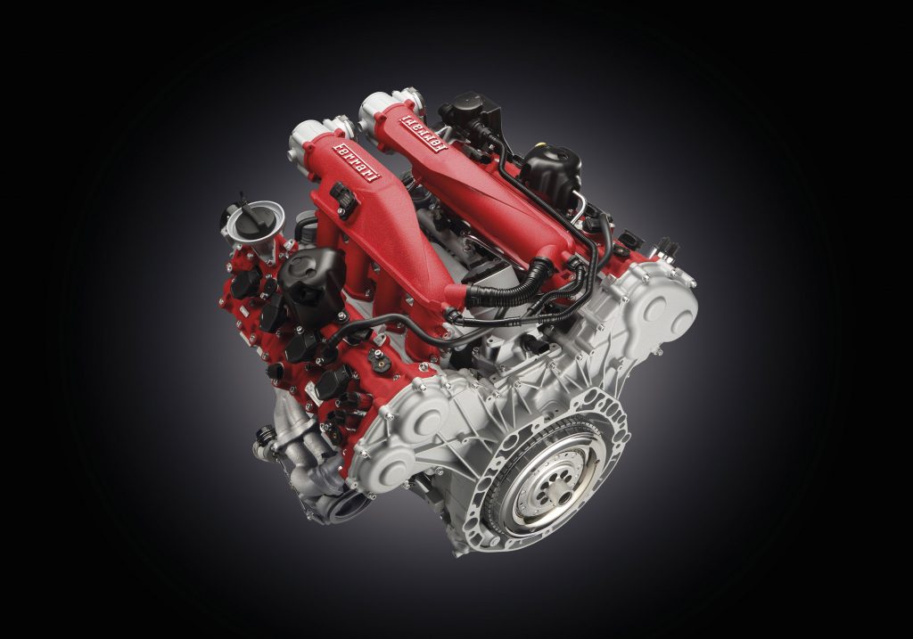 Zbog ovog je motora Ferrari California T za mnoge izdajnik roda svoga.
