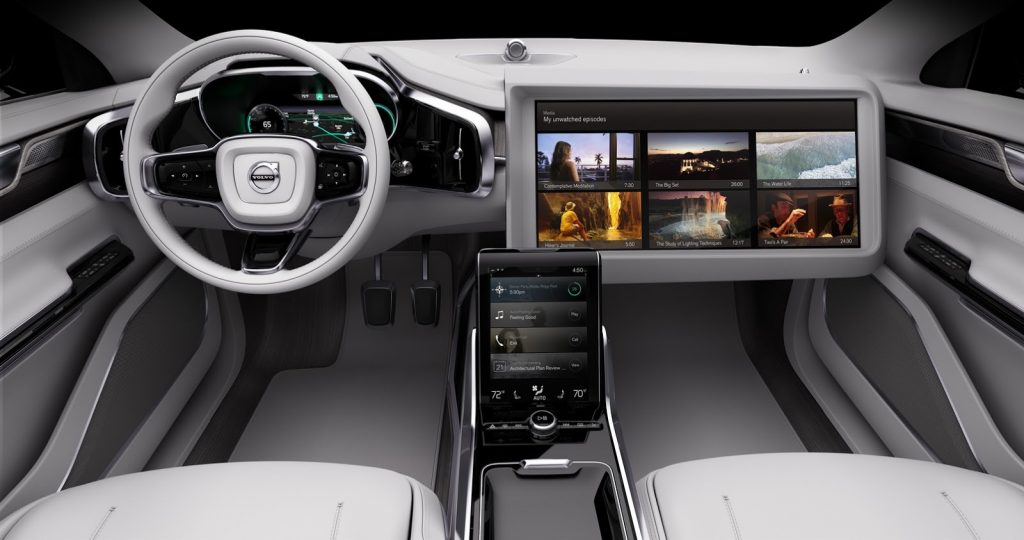 Vozači i u samoupravljačkim automobilima žele zadržati svoja upravljačka prava