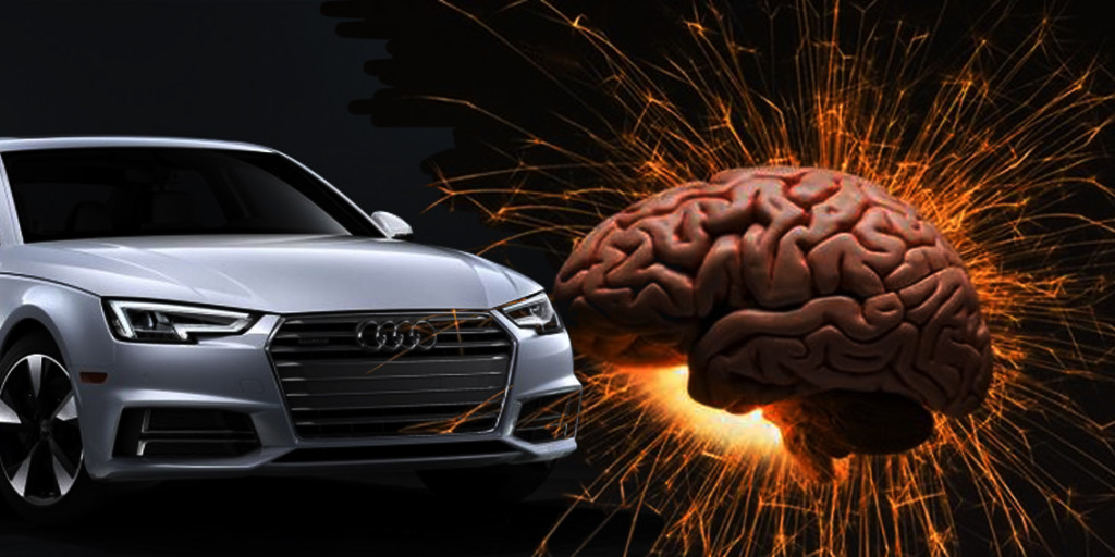 Ova montaža izgleda pomalo nemoguće, zar ne?!