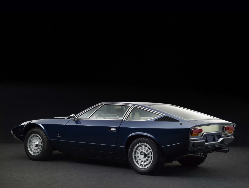 Nevjerojatno je da nakon ovakvih automobila Maserati svako toliko propada.