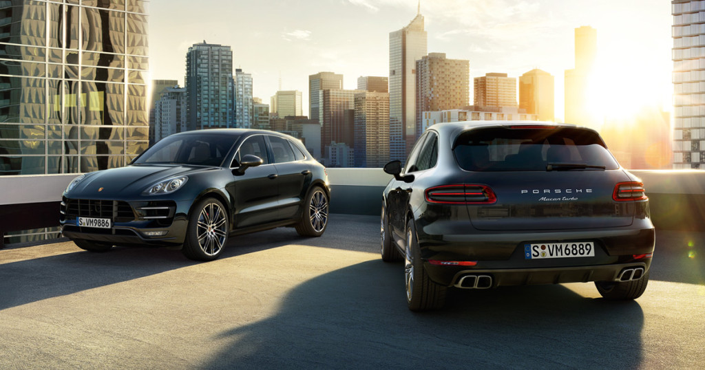 Porsche Macan vodio je po broju prodanih primjeraka.