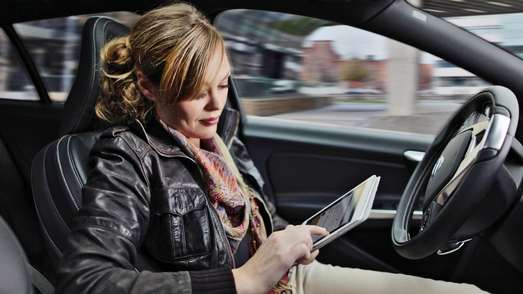 Za ovakve eskapade autonomni automobili nisu potrebni, jer to ljudi ionako rade.