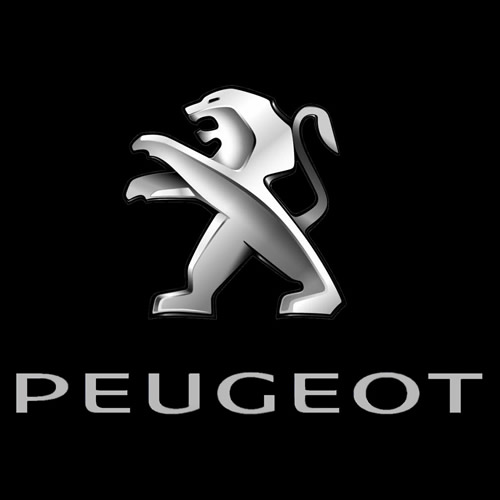 Peugeot Logo