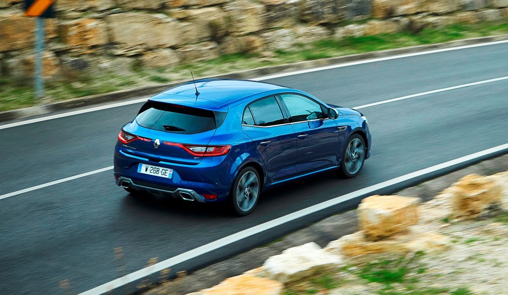 Koliko bi ovaj automobil bio bolji da ga odjel marketinga ne upropaštava...