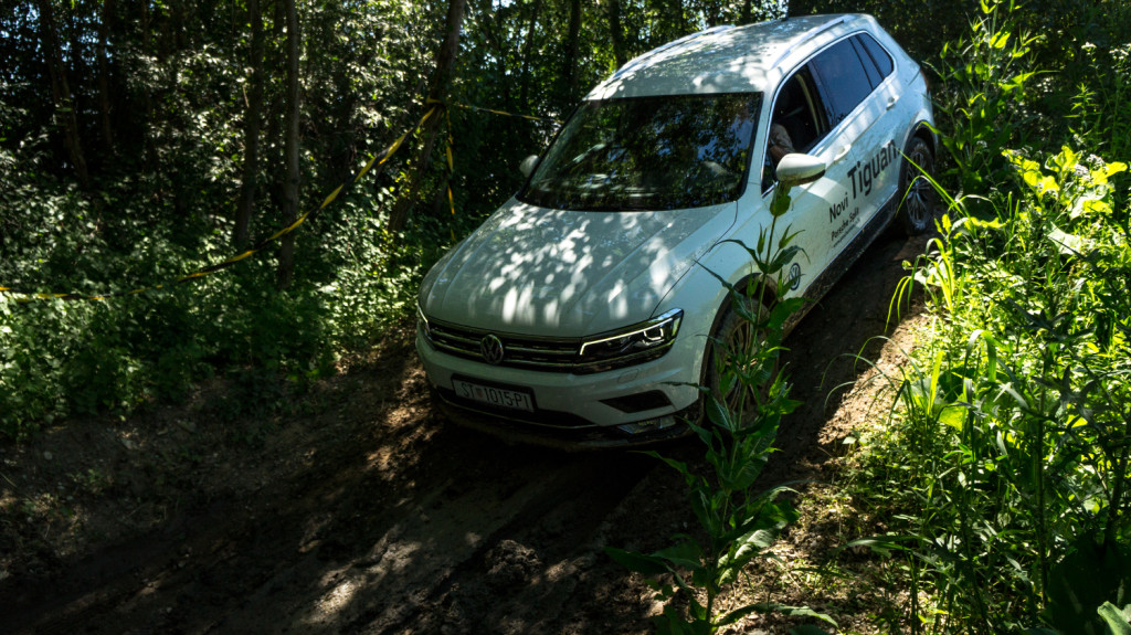 Volkswagen Tiguan-1