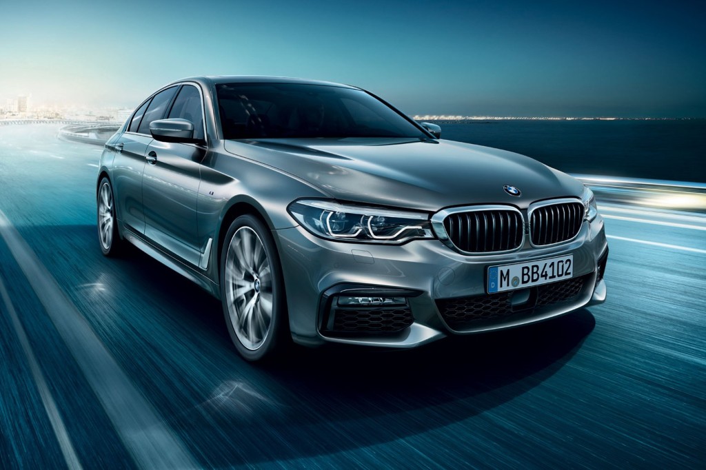 BMW serije 5 nove generacije - fascinacija ili razočaranje?