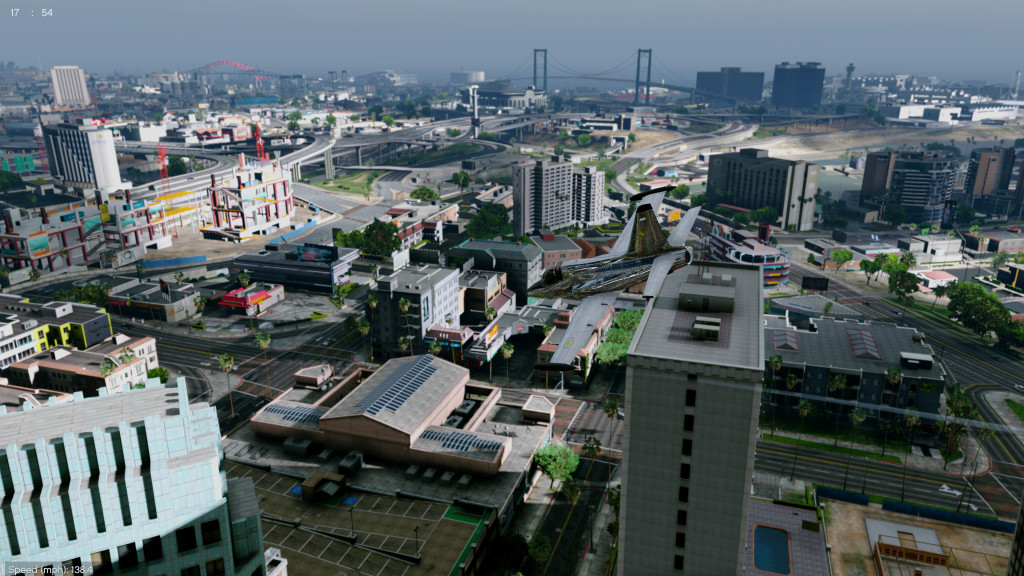 Ovo je baza za novi način razrade autonomije.