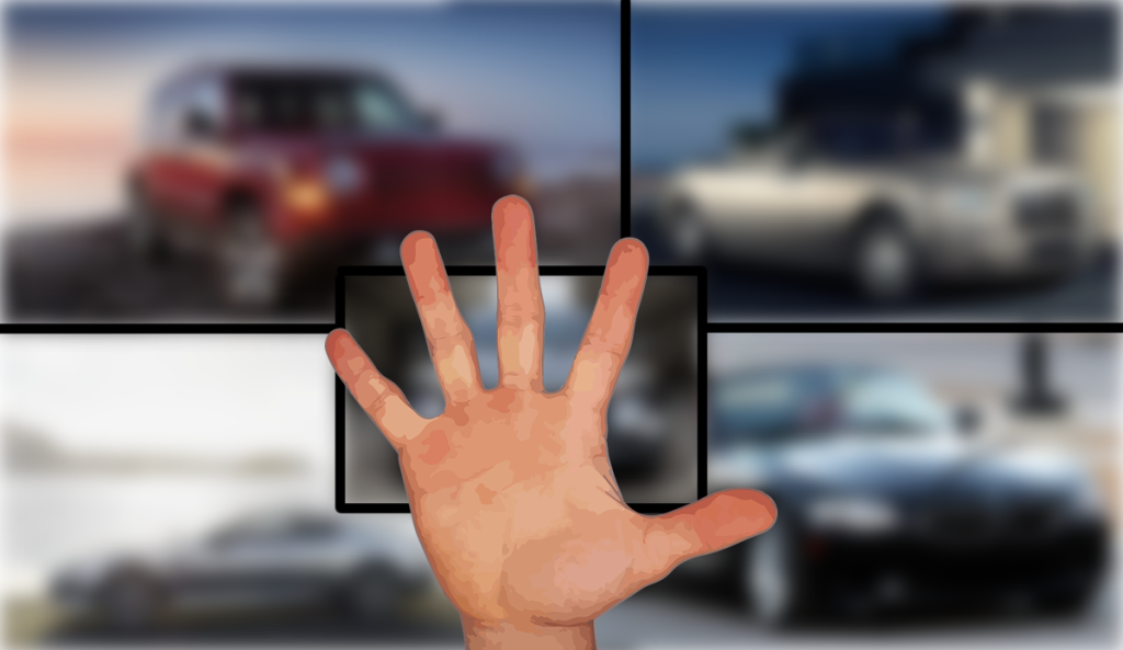 Top 5 automobila koji nas napuštaju u 2017. godini