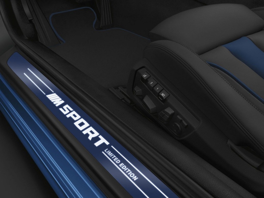 BMW serije 6 M Sport Limited Edition