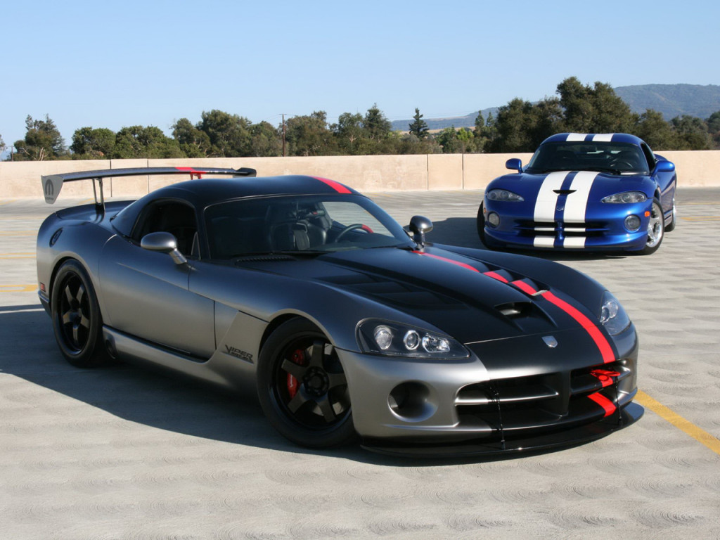 Viper će ostati zapamćen kao jedna od američkih legendi