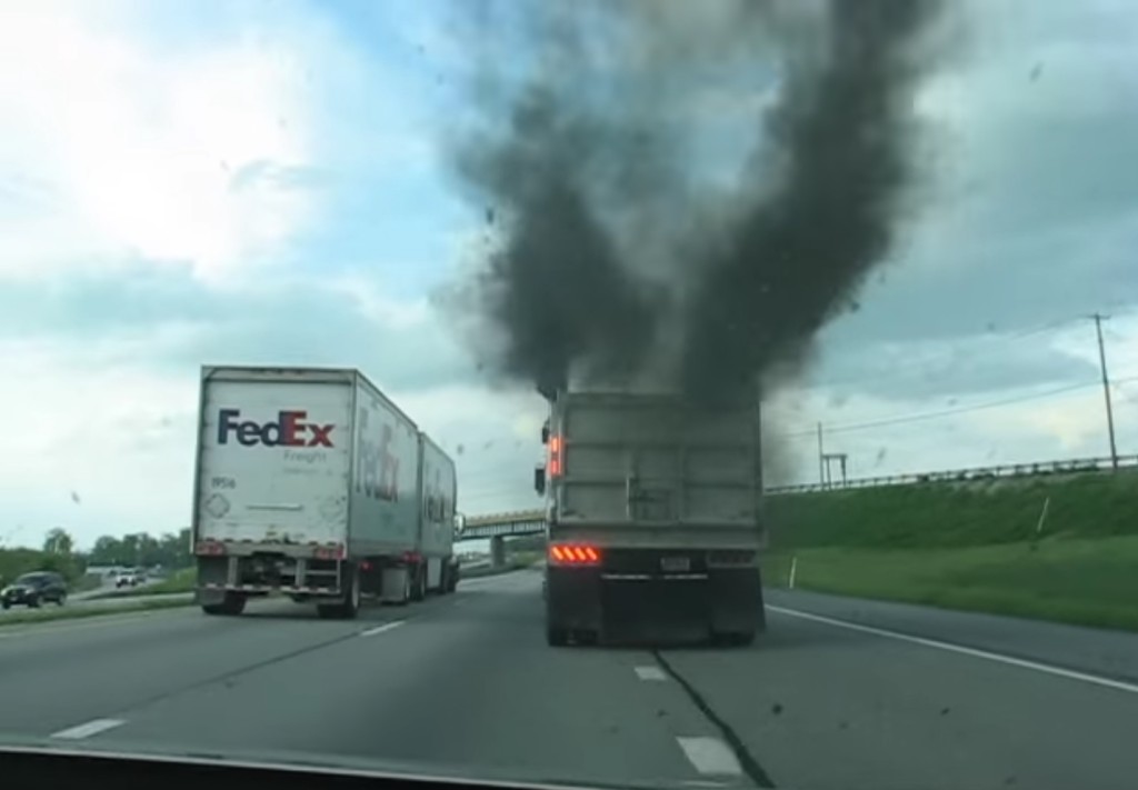 Prizor od kojeg eko-manijaci instantno dobivaju migrenu