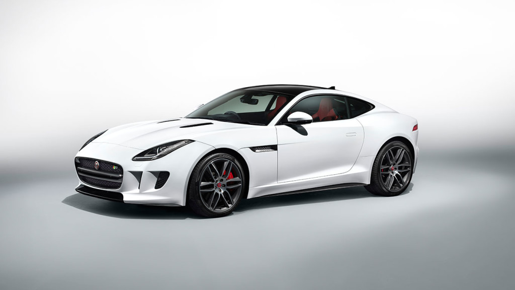 Ian Callum bi ipak trebao biti ponosniji na prelijepi F-Type.