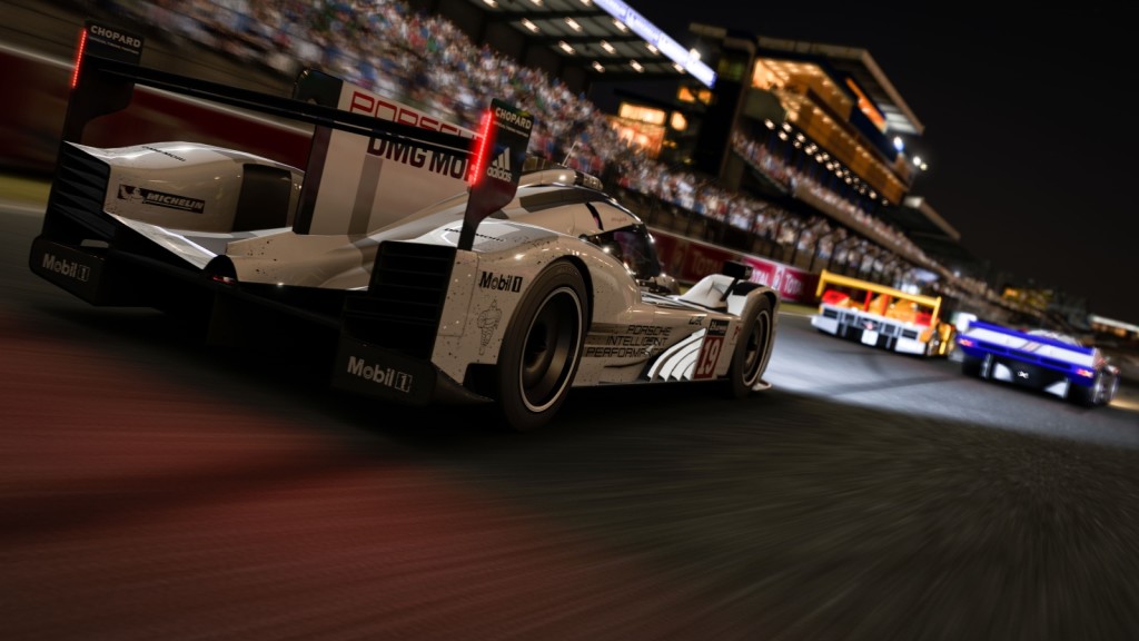 Svi sudionici vozit će Porsche 919 Hybrid