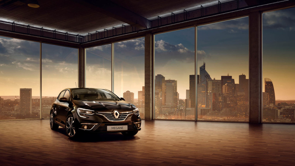 Renault Megane Akaju - konačno na tragu dobrih starih vremena.