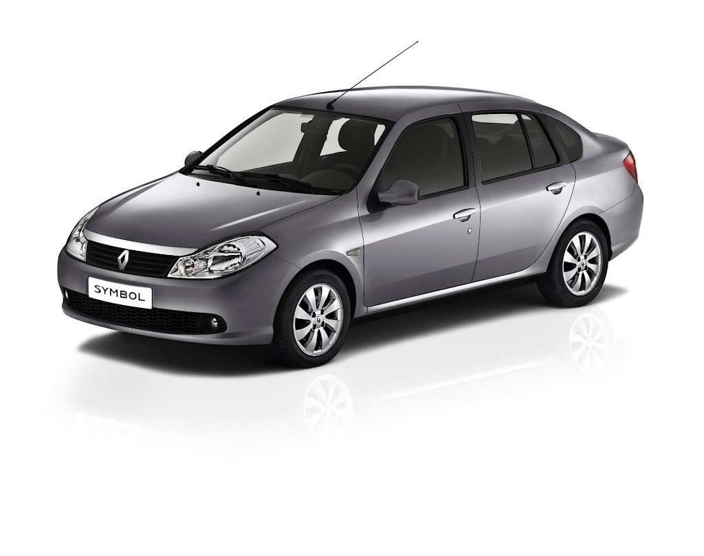 Je li Sandero lošiji automobil od ovog?