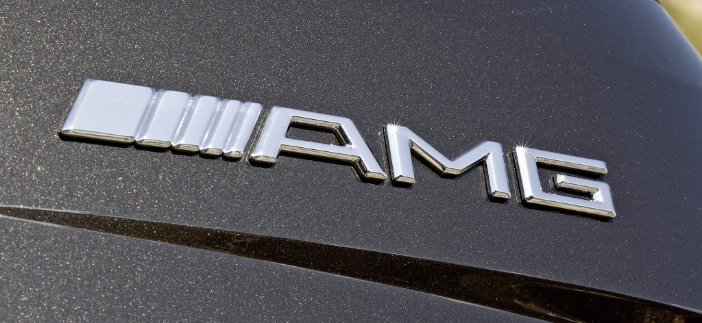 Danas je AMG sastavni dio Mercedesa.