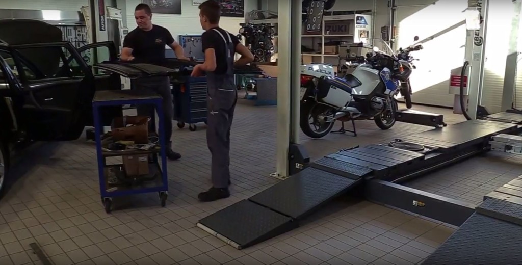 AC Baumgartner - U prvom planu je edukacija djelatnika