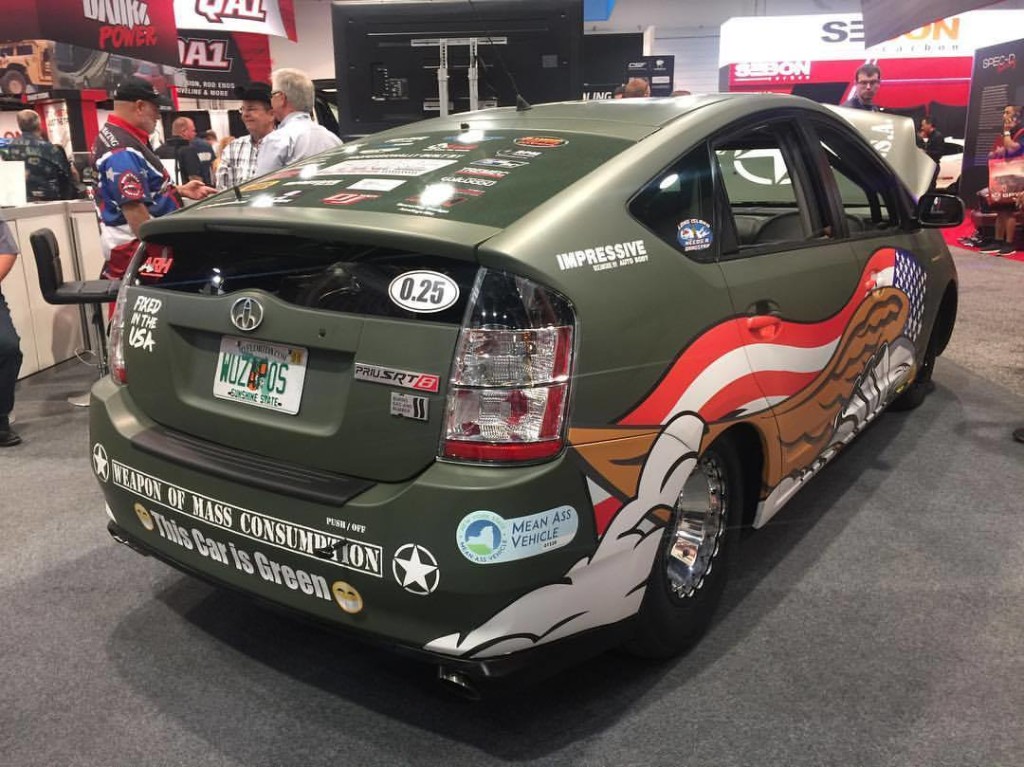 Jedan od najboljih projekata tijekom posljednjih godina...