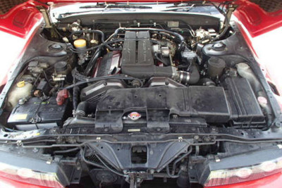3-litreni V6