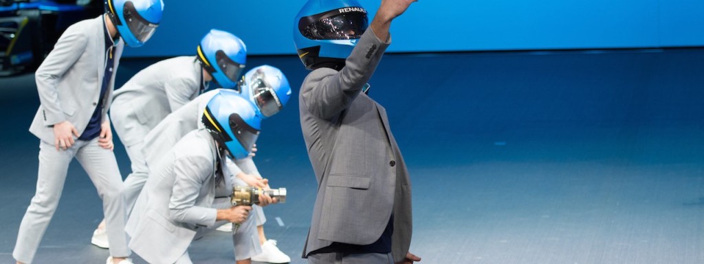 Jedan od onih WTF-momenata...