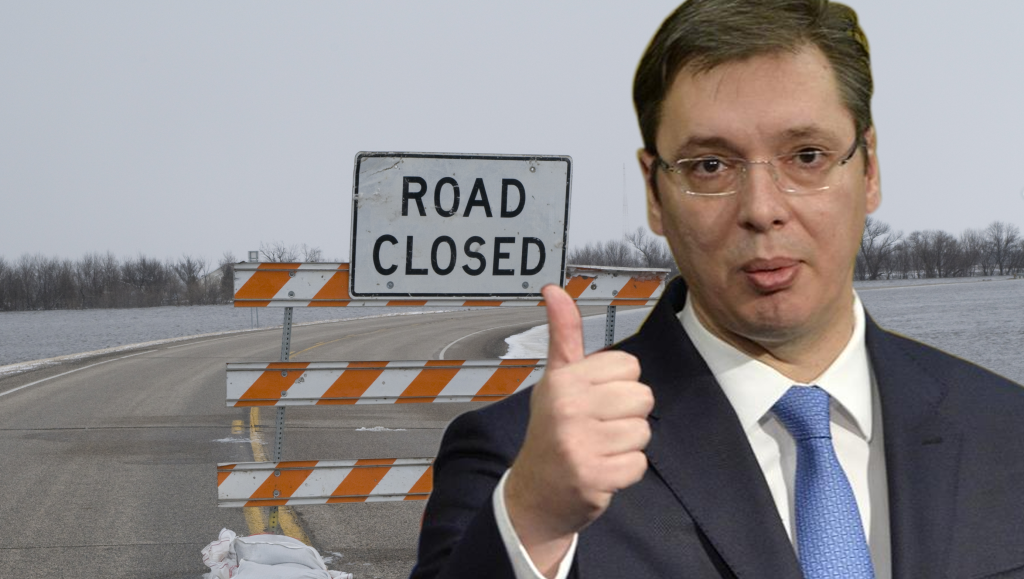 Službeni posjet predsjednika Srbije (Aleksandar Vučić) Republici Hrvatskoj donio nam je između ostaloga i posebnu regulaciju prometa na području Zagreba i Velike Gorice.