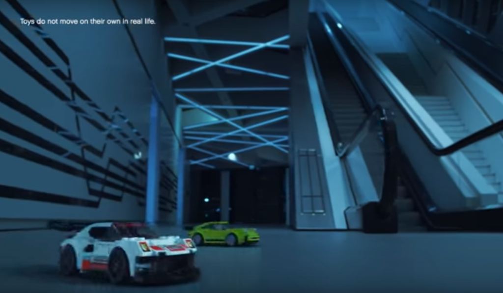 Čemu ovo upozorenje?